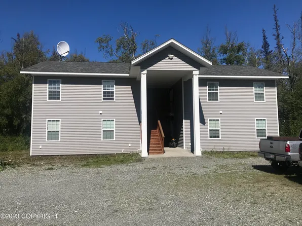 5185 N Monte Carlo Ln, Palmer, AK 99645