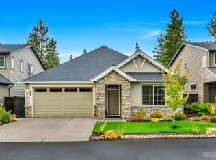 60436 Hedgewood Ln, Bend, OR 97702