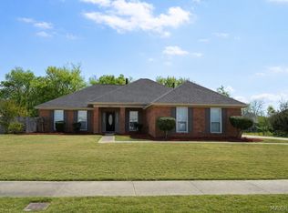 1537 Worthing Rd, Montgomery, AL 36117