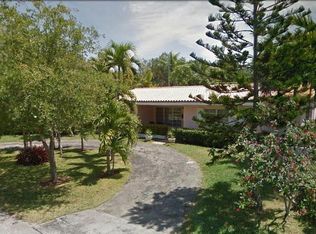 7845 SW 53rd Pl, Miami, FL 33143