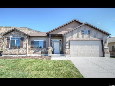 1442 N 250 E, Brigham City, UT, 84302