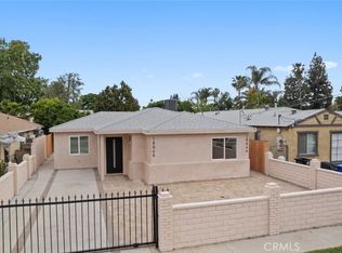 18646 Bryant St, Northridge, CA 91324