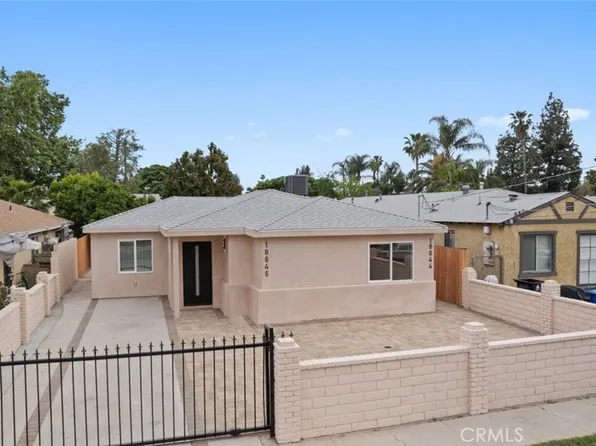18646 Bryant St, Northridge, CA 91324