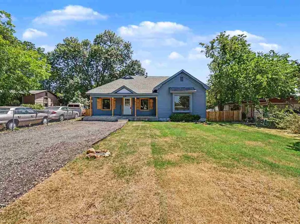 510 F Ave, Cache, OK 73527