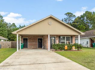 13696 Lawton Ln, Gulfport, MS 39503