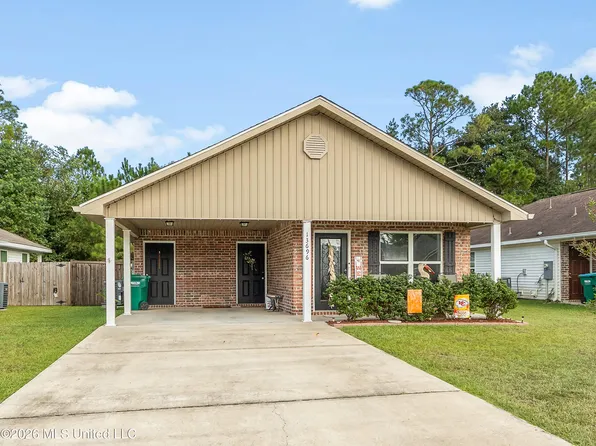 13696 Lawton Ln, Gulfport, MS 39503