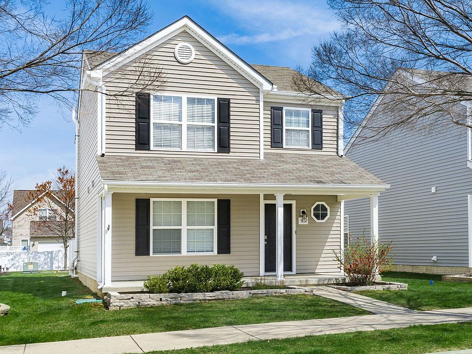 1st image of 5832 Ivy Branch Dr