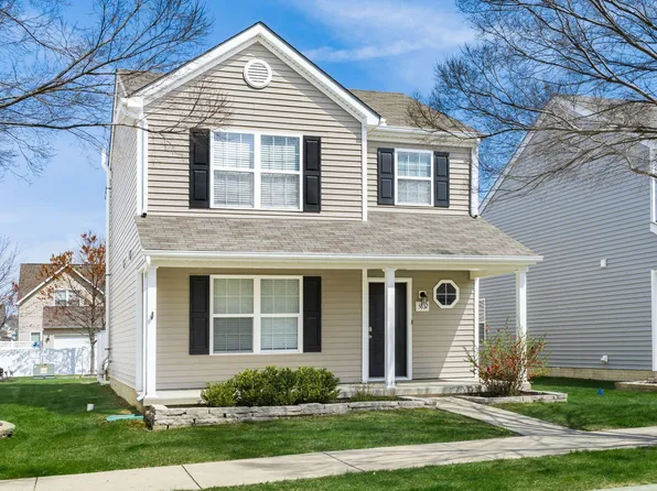 5832 Ivy Branch Dr, Dublin, OH 43016