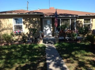 1707 W 11th St, Santa Ana, CA 92703