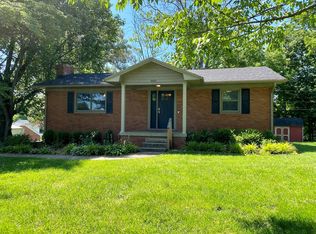 3467 Lakeview Dr, Owensboro, KY 42303