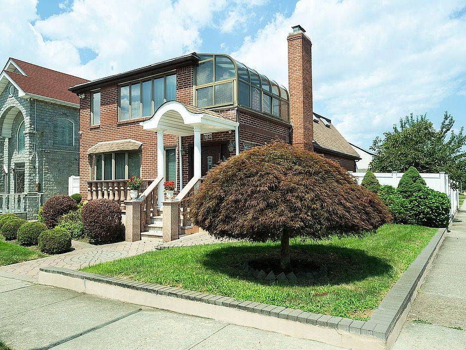 18319 69th Ave, Fresh Meadows, NY 11365 | Zillow