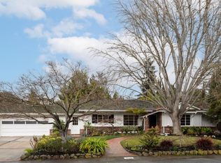 640 Giralda Dr, Los Altos, CA 94024