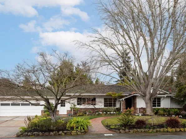 640 Giralda Dr, Los Altos, CA 94024