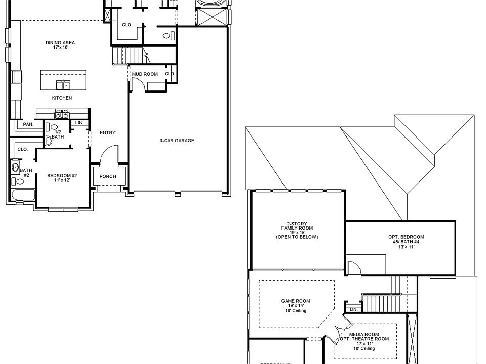 2nd image of 532 River Overlook Rd
