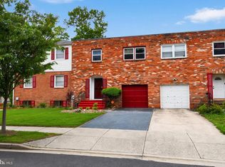 7445 Calder Dr, Capitol Heights, MD 20743
