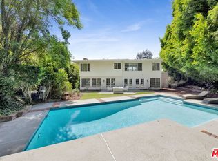 2460 Pesquera Dr, Los Angeles, CA 90049