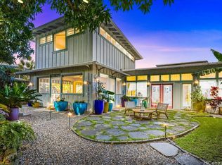 465 Kawailoa Rd APT C, Kailua, HI 96734