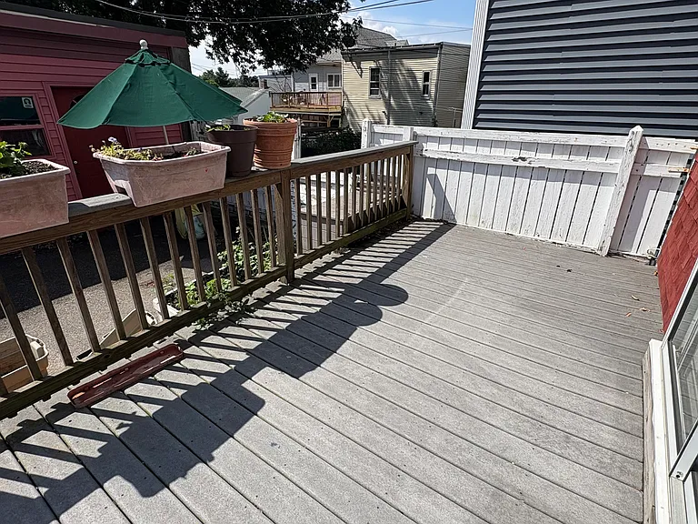 579 Bennington St #1 — Photo 5