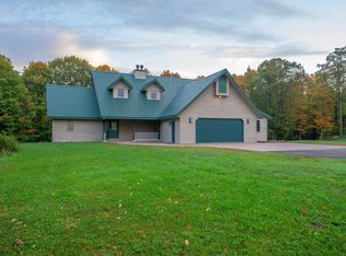 70368 County Highway C, High Bridge, WI 54846