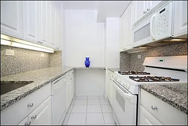 Rented by Brown Harris Stevens