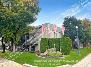 592 S 14th St APT 302, Boise, ID 83702