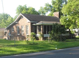 357 S Cosby St, Centreville, MS 39631