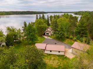 27303 Island Trl, Park Rapids, MN 56470