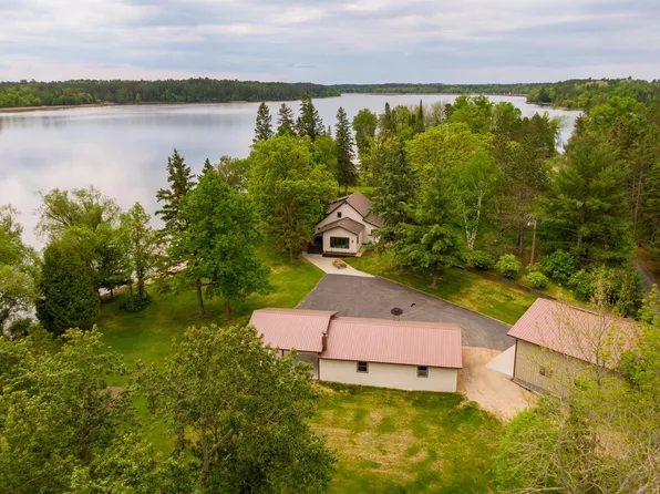 27303 Island Trl, Park Rapids, MN 56470