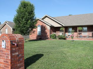 411 N Seminole, Clever, MO 65631