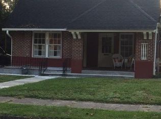 383 Buford Pl, Macon, GA 31204