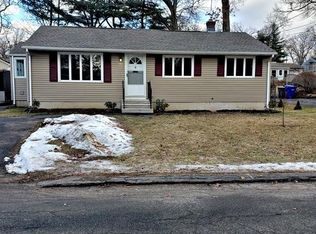 38 Colorado St, Springfield, MA 01118