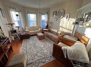 82 P St #3, Boston, MA 02127