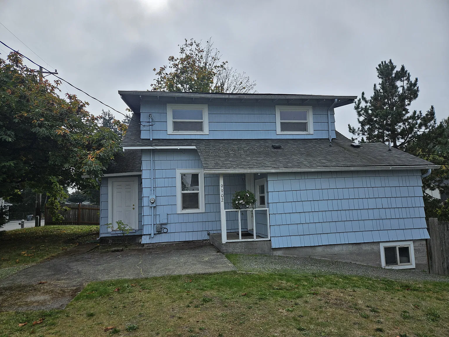 Barnes Ln S, Tacoma — Photo 1