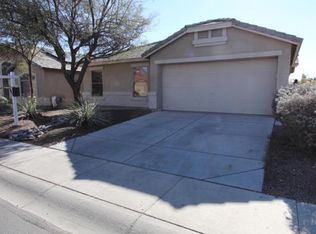 42379 W Michaels Dr, Maricopa, AZ 85138