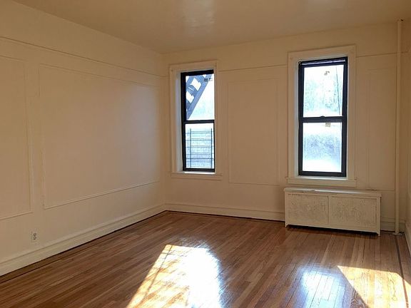 2nd image of 53 Saint Pauls Pl #4H