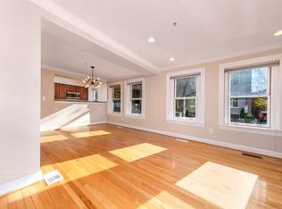 150 Rhode Island Ave NW APT 102, Washington, DC 20001