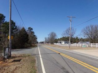 Pangburn Rd, Heber Springs, AR 72543