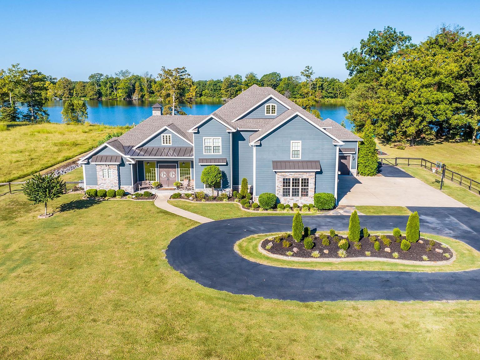 9705 Highway 161 S, Scott, AR 72142 Zillow