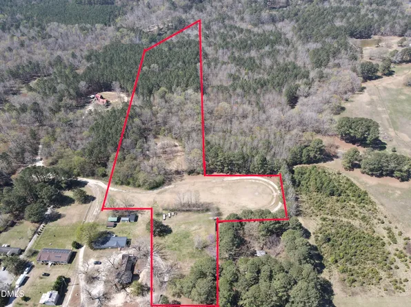 405 Old Eason Rd, Zebulon, NC 27597