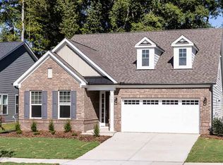 1505 Stonemill Falls Dr, Wake Forest, NC 27587