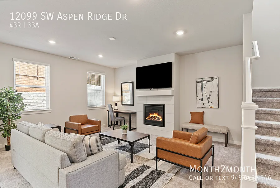 Building Photo - 12099 SW Aspen Ridge Dr