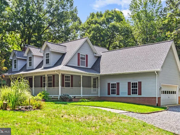 20980 Aster Dr, Callaway, MD 20620