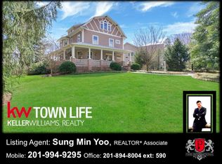 90 Parkway, Harrington Park, NJ 07640