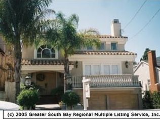 703 N Dianthus St, Manhattan Beach, CA 90266