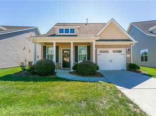 1964 Huntley Way, Burlington, NC 27215