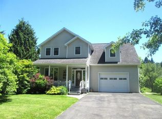 7 Van Buren Pl, Ellicottville, NY 14731