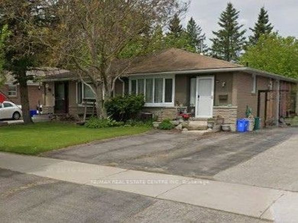 41 Madison Ave, Orangeville, ON L9W 1R9