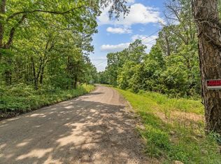 246 Kirkendoll Rd, Clinton, AR 72031