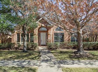 308 Bricknell Dr, Coppell, TX 75019