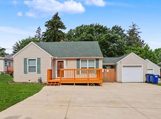 21 Jennings Ct, Shelby, OH 44875